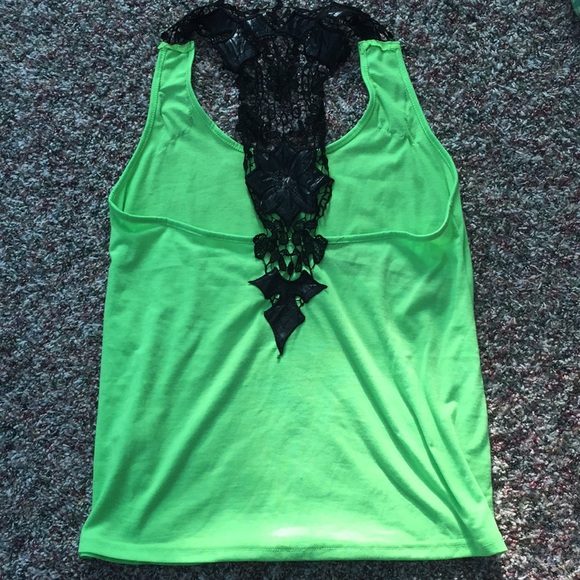 Tank top - Picture 2 of 2